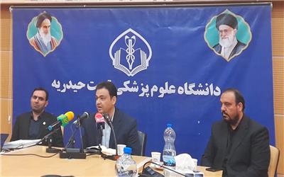 بخش تخصصی جراحی قلب در تربت حیدریه راه اندازی می شود