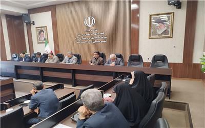 دستگاه‌های ضعیف در جذب اعتبارات ملی، باید پاسخگوی چرایی آن باشند