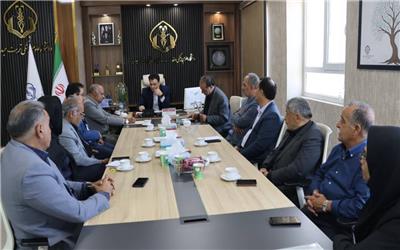 رئیس دانشگاه علوم پزشکی تربت‌حیدریه: مشارکت‌های مردمی در حوزه سلامت هدفمند می‌شود