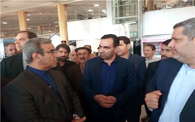 استاندار خراسان رضوی: از همهٔ ظرفیت‌ها برای اجرای برنامهٔ ملی پزشکی خانواده و نظام ارجاع استفاده  شود