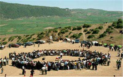 تاکید بر توسعه ورزش روستایی با پشتوانه دهیاری ها