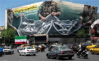 تهران به آمریکا چند هفته فرصت داده است تا تفاهم‌نامه میان دو کشور را به‌طور کامل اجرا کند [در غیر این صورت] تمام نهادهای ایرانی برای تشدید تنش در تنگه هرمز و سراسر منطقه آماده خواهند بود