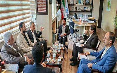 با اجرای پنج طرح آبرسانی تنش آبی 40 روستای رشتخوار بر طرف می شود