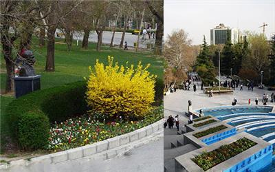 بهره‌برداری و آغازعملیات اجرایی 24 پروژه عمرانی شهرداری تربت‌حیدریه