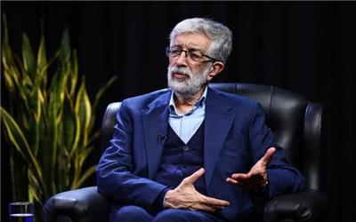 حداد عادل: یک عده ای سعی می‌کنند بگویند مذاکره نباید بشود و مذاکره خیانت است؛ رهبری می‌گویند این غلط است