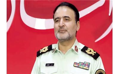 در طرح ضربتی پلیس خراسان رضوی بیش از هزار سارق و مالخر دستگیر شدند
