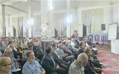 دفاع از منافع کشور با حفظ انسجام ملی امکان پذیر است
