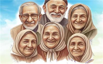 اصلاح سبک زندگی،زمینه‌ساز دستیابی به سالمندی پویا