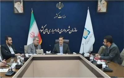 توسعه حمل‌ونقل عمومی تربت‌حیدریه با تصویب 3هزارمیلیارد ریال اوراق مشارکت