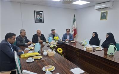 مدارس و مراکز غیردولتی تربت‌حیدریه از حمایت‌های تسهیلاتی برخوردار می شوند