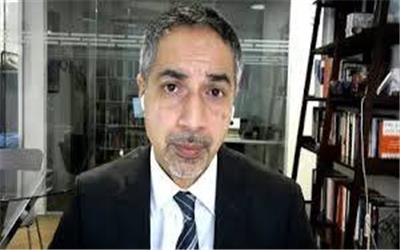 تریتا پارسی: فقط چین است که می‌تواند جلوی جنگ سوم ترامپ علیه ایران را بگیرد
