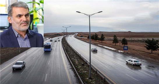 آغاز مطالعات اجرایی احداث آزادراه باغچه- تربت حیدریه