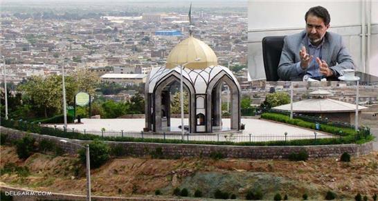 محدوده شهری تربت حیدریه 150 هکتار افزایش می یابد
