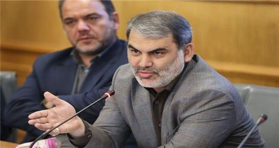 درخواست واگذاری اختیارات مدیریت برق به خراسان رضوی