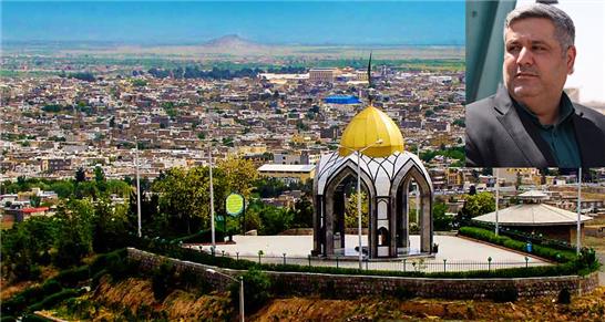 تربت حیدریه میزبان بزرگترین اجلاس فرصت‌های سرمایه‌گذاری شرق کشور