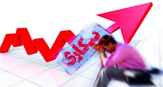 افزایش نرخ بیکاری در خراسان رضوی