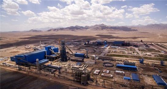 تامین آب مورد نیاز فولاد سیوکی (پروژه ماهان سپهر) ازکجا و به چه قیمتی؟