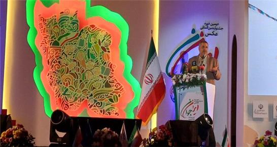 فرماندار تربت حیدریه: رسانه‌ها باید مبلغ جوانی جمعیت باشند نه مخرب آن