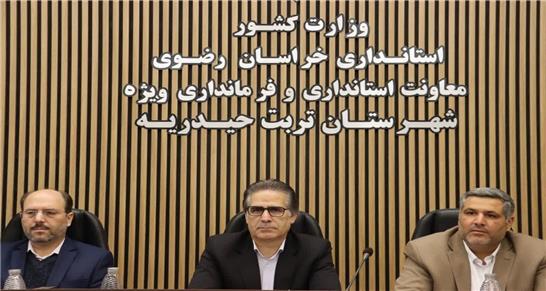 معاون سیاسی استاندار خراسان رضوی: بی‌تفاوتی شهروندان بزرگترین تهدید برای کشور است