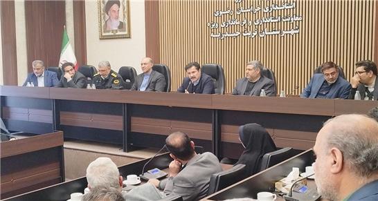 معاون رییس جمهور: فرماندار تربت‌حیدریه واحدهای تولیدی راکد را معرفی کند