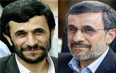 این احمدی نژاد، همان احمدی نژاد 84 است / آیا مدعی «بهار» واقعا خود را منجیِ مجهز به حمایت نیرو‌های ماوراءالطبیعه، می‌داند؟