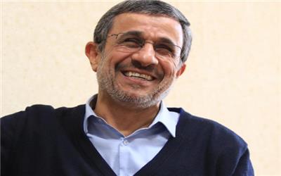 احمدی‌نژاد و ترفند «شما چطور؟»