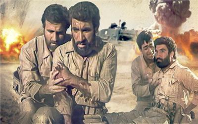 جنگی‌های سینمای ایران؛ از «مهاجر» تا «عقاب‌ها»