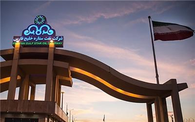 کلید موفقیت بنزینی ایران میدان گازی در پارس جنوبی است / تهران معتقد است تحریم‌ها بزودی کاسته یا برداشته می‌شوند