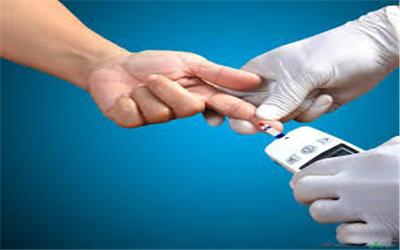 شناسایی8500 بیمار دیابتی در شهرستان تربت حیدریه