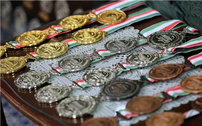 دانش آموزان خراسان رضوی 32 مدال در المپیادهای علمی کشور کسب کردند