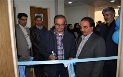 درمانگاه ویژه دیابت در تربت‌حیدریه افتتاح شد