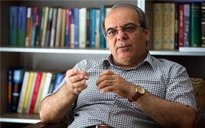 انتقاد عباس عبدی از شورای نگهبان: در برابر افکار عمومی پاسخگو نیستید/ بگویید چرا سخنگوی سابق استعفا داد
