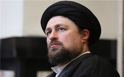 سیدحسن خمینی: ایران متعلق به همه ماست / در تعیین مصالح نظام مصلحت را نباید تنگ و محدود دید