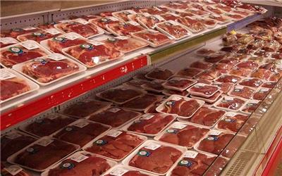 توزیع یک هزار و763 تن گوشت تنظیم بازار در خراسان رضوی
