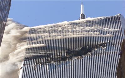 چرا کرونا، اتفاقی به مراتب بدتر از حملات 11 سپتامبر است؟