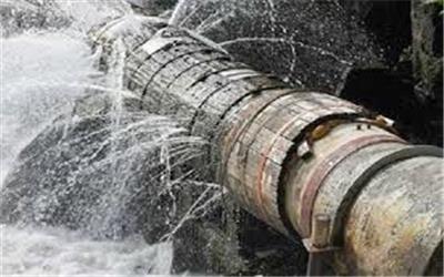 علت اصلی کمبود آب روستاهای تربت‌حیدریه فرسودگی شبکه است