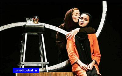 دانش آموزهنرمند تربتی مقام اول فیلم داستانی خراسان رضوی را کسب کرد