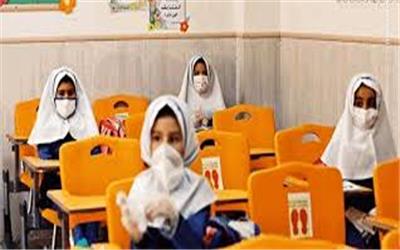 بازگشایی مدارس تربت حیدریه با اجرای سخت ترین دستورالعمل های بهداشتی