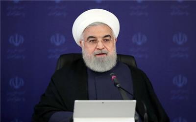 من احمدی‌نژاد نیستم! /چند نکته درباره جمله معنادار حسن روحانی