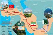جاده ابریشم با پروژه راه آهن استانبول- تهران- اسلام آباد دوباره احیا می شود