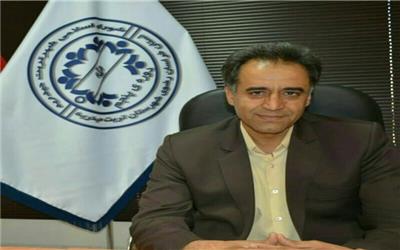 عضو شورای شهر تربت حیدریه درخواست لغو یک مصوبه شورا را نمود