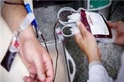 رئیس پایگاه انتقال خون تربت حیدریه: ذخایر خونی شهرستان به پایین ترین حد خود رسیده است