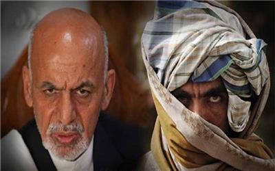 مخالفت طالبان با طرح صلح اشرف غنی: تجربه انتخابات‌های ناکام افغانستان را دیده‌ایم!