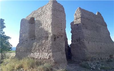 شش اثر فرهنگی تاریخی شهرستان زاوه ثبت ملی شد