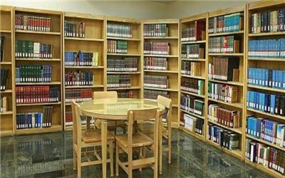 آغاز ارائه خدمات حضوری در کتابخانه‌های عمومی خراسان رضوی