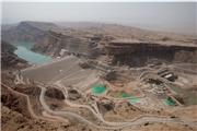 تماشا کنید: سد گتوند از افتخارات احمدی نژاد چه بر سر آب خوزستان آورد؟