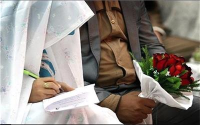 ثبت 200 ازدواج دانشجویی در دانشگاههای تربت‌حیدریه در سال گذشته