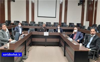 ششمین دوره شورای شهرتربت حیدریه اولین گام خود را در غیاب رسانه ها برداشت
