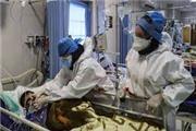 فوت 22 بیمار کرونایی طی یک هفته در منطقه تربت‌حیدریه