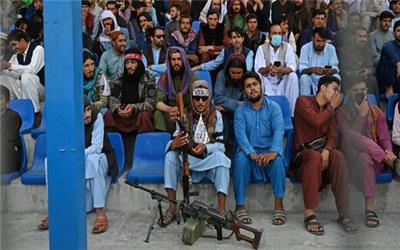 از دره پنجشیر تا ارگ کابل؛ خطری که افغانستان را تهدید می‌کند